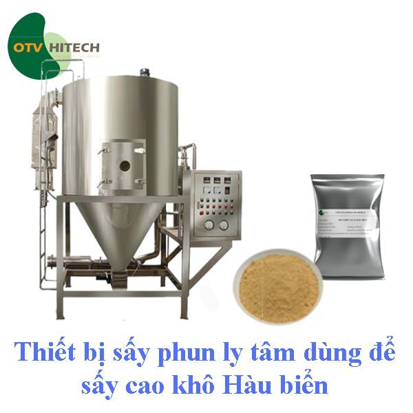 Bột chiết xuất Hàu biển OTV (6)