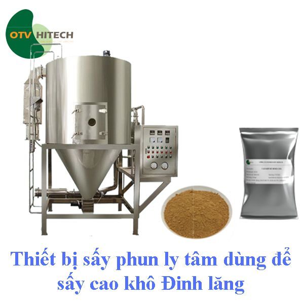 Cao khô Đinh lăng rễ OTV (6)