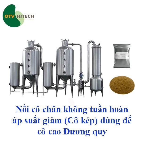 Cao khô Đương quy OTV (5)