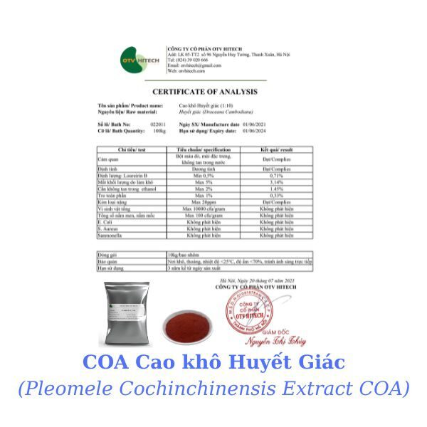 Cao khô Huyết giác OTV (7)