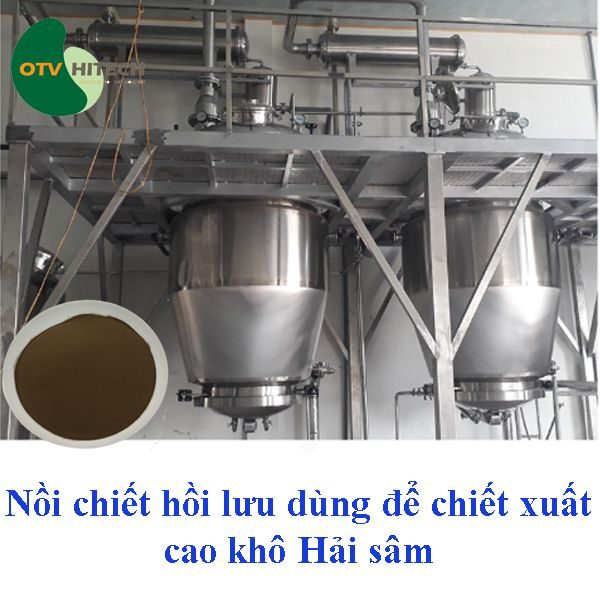 Bột chiết xuất Hải sâm OTV (4)