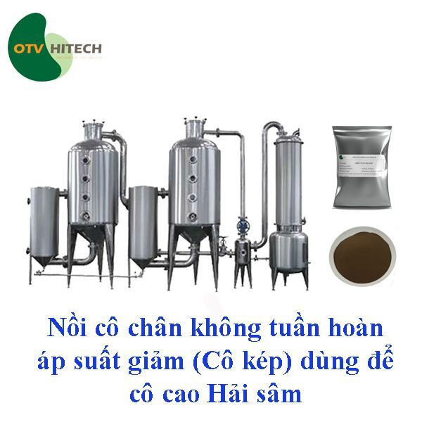 Bột chiết xuất Hải sâm OTV (5)