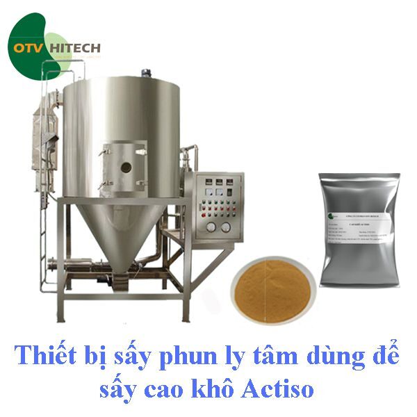 Cao khô Actiso OTV (6)