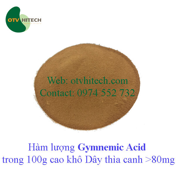 Cao khô Dây thìa canh OTV (10)