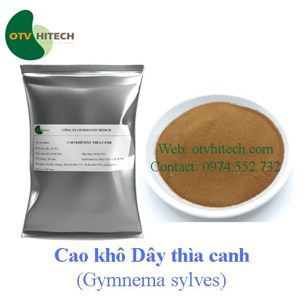 Cao khô Dây thìa canh OTV (3)