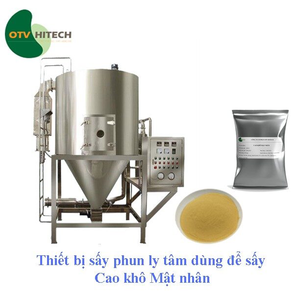 Cao khô Mật Nhân, Bá Bệnh OTV (6)