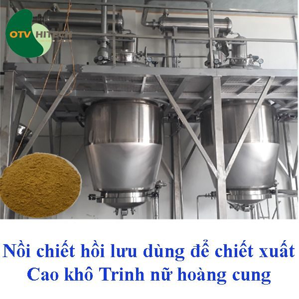 Cao khô Trinh nữ hoàng cung OTV (4)