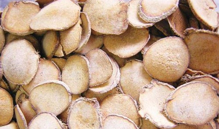 Dược liệu trạch tả-2