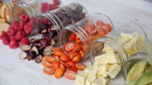 Sấy lạnh áp dụng cho các loại thực phẩm gì