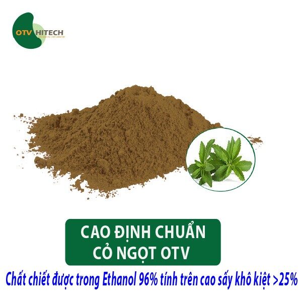 Cao khô Cỏ Ngọt OTV (4)