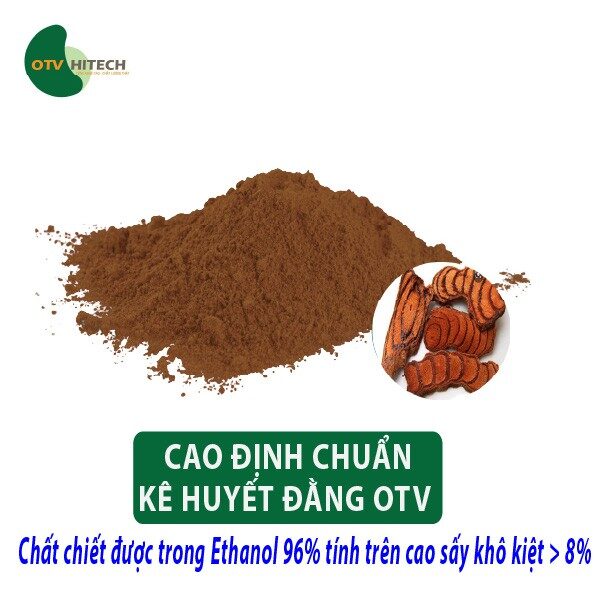 Cao khô Kê Huyết Đằng OTV (4)