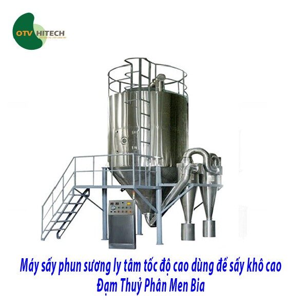 Đạm thuỷ phân Men Bia OTV (3)
