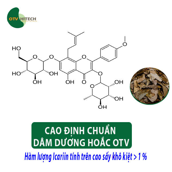 Cao khô Dâm Dương Hoắc (3)
