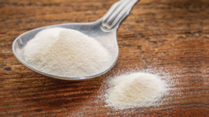 Gelatin dạng bột là gì